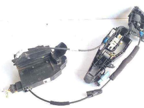 Used Front right lock CITROËN C4 Picasso II [2013-2025]  7958657