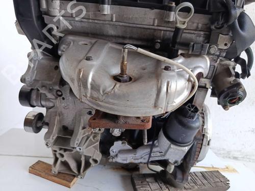 Engine CITROËN C3 Pluriel (HB_) | BP39965013M1 - Image 7