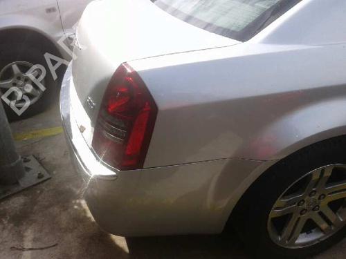 Climate control CHRYSLER 300C (LX, LE) 3.5 | BP10275882I5 - Image 11