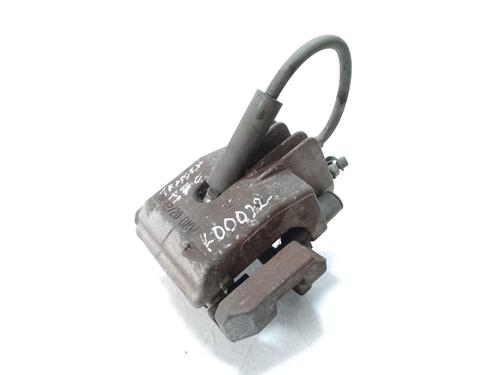 Left rear brake caliper BMW 5 (E60) 530 i | BP11622284M107 