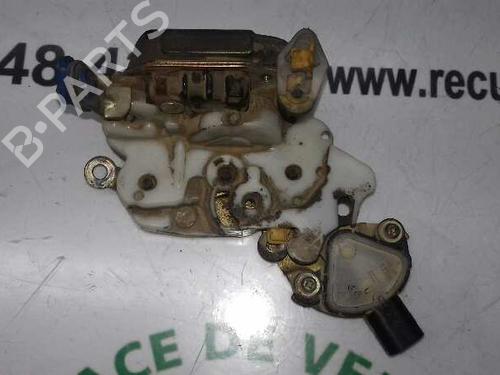 Front left lock NISSAN TERRANO II (R20)  | BP7952541C98 