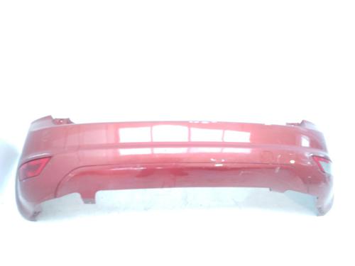 Rear bumper FORD FOCUS II (DA_, HCP, DP) 1.6 | BP13897051C8 