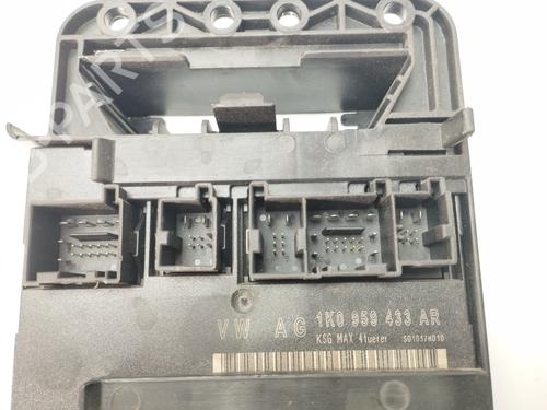 Elektronisk modul VW GOLF V (1K1)  | BP16168940M83 
