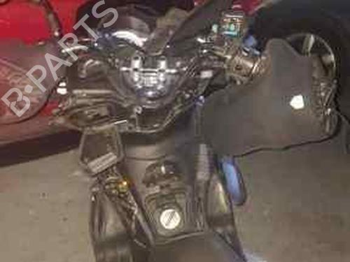 Peças HONDA MOTORCYCLES PCX  PCX 125 (JF57, JF64)  4478637