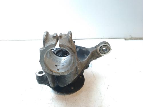 Left front steering knuckle VW GOLF VII (5G1, BQ1, BE1, BE2) 2.0 GTI | BP23973486M25 