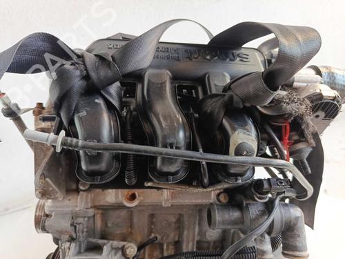 Engine SMART CITY-COUPE (450) 0.6 (450.352, 450.353) | BP39988141M1  - Image 10