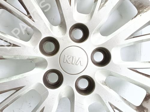 Hulkapsel KIA CEE'D SW (ED) 1.6 CVVT | BP36359484C160 - Image 2