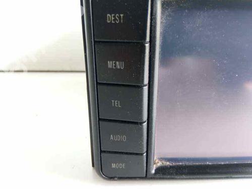 Radio TOYOTA VERSO (_R2_) 2.0 D-4D (AUR20_, AUR20R) | BP10058793E6 