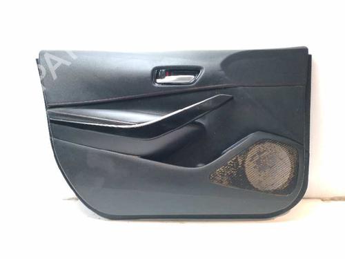 Used Front left panel Front left panel 22954787 22954787