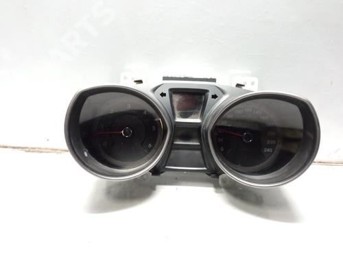 Used Instrument cluster HYUNDAI i30 (FD) 1.4 (109 hp) 10171875