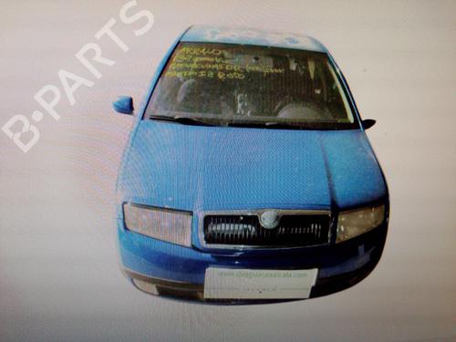 Used Parts SKODA FABIA I (6Y2) [1999-2008]  4411261
