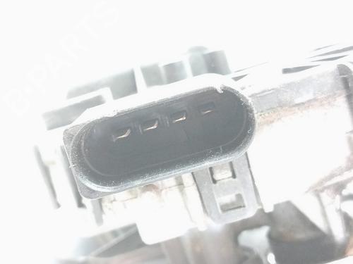 Front wiper motor FORD MONDEO IV (BA7)  | BP18890097M29 