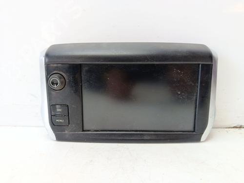 Used Display monitor Display monitor PEUGEOT 2008 I (CU_) 1.5 BlueHDI 100 (102 hp) 34053692 34053692