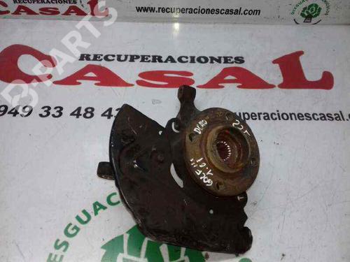 Used Right front steering knuckle VW GOLF III (1H1) [1989-2000]  7953193