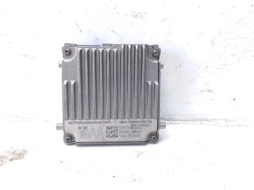 Used Electronic module Electronic module 19124404 19124404