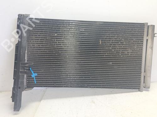 Heater matrix BMW 3 (E90) 318 d | BP34581628M63  - Image 6