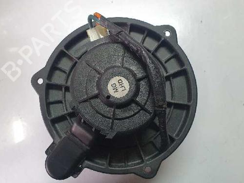Heater blower motor KIA MAGENTIS II (MG) 2.0 | BP24702841M62 
