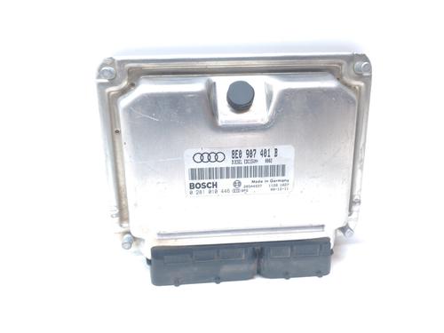 Used Engine control unit (ECU) Engine control unit (ECU) 16166033 16166033