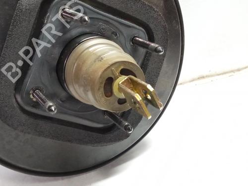 Servo brake PEUGEOT 206 CC (2D)  | BP9753864M42 