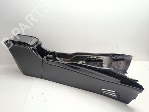 Console centrale Console centrale PEUGEOT 2008 I (CU_) 1.5 BlueHDI 100 (102 hp) 33981306 33981306