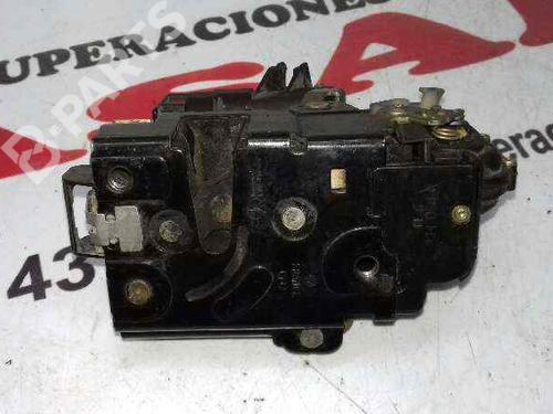 Front right lock VW GOLF IV (1J1)  | BP9195686C97 