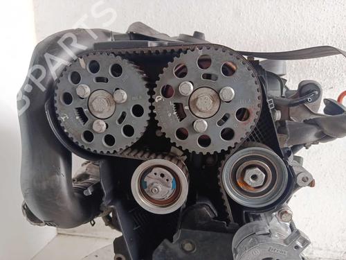 Engine SEAT LEON (1P1) 1.9 TDI | BP39988148M1 - Image 12