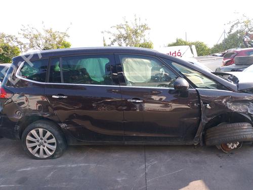 Luftventil OPEL ZAFIRA TOURER C (P12) 2.0 CDTi (75) | BP30874526I21 - Image 1