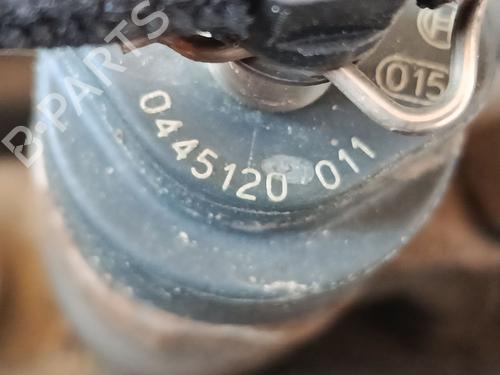 Engine IVECO DAILY IV Van 35C12 V, 35C12 V/P, 35S12 V, 35S12 V/P | BP36503466M1 - Image 18