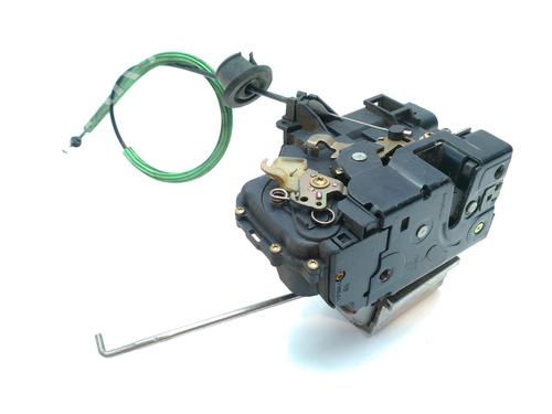 Front left lock AUDI A4 B6 Convertible (8H7) 1.8 T | BP13817886C98 