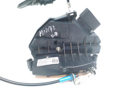 Front right lock FORD ECOSPORT 1.5 EcoBlue TDCi | BP16777278C97 