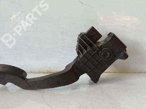 Pedal OPEL CORSA D (S07)  | BP9817151I4 