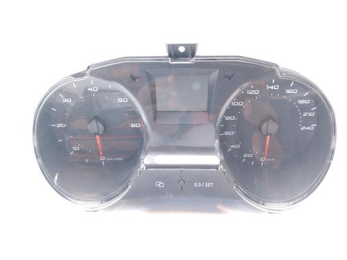 Instrument cluster SEAT IBIZA IV SC (6J1, 6P5) 1.6 TDI | BP15499985C47 