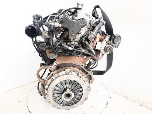 Engine HYUNDAI SANTA FÉ I (SM) 2.0 CRDi | BP40272345M1 - Image 3