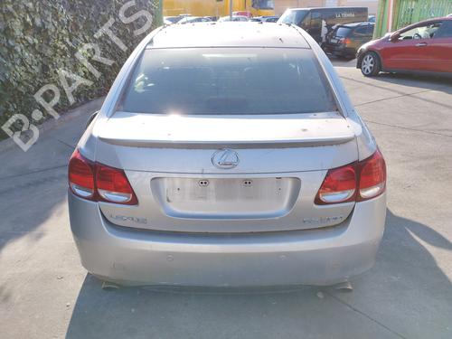 Servo brake LEXUS GS (_S19_) | BP30528149M42 - Image 6