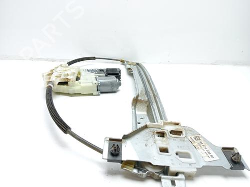 Right front window motor CITROËN C4 I (LC_)  | BP16223830E20 