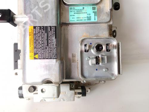 Electronic module KIA NIRO I (DE)  | BP14225347M83 