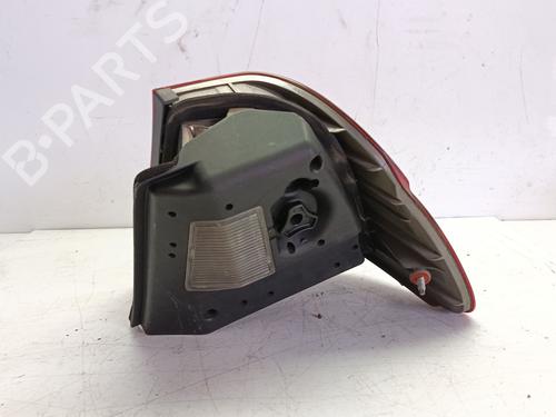 Left taillight BMW 3 (E46) 320 d | BP36320106C34 - Image 2