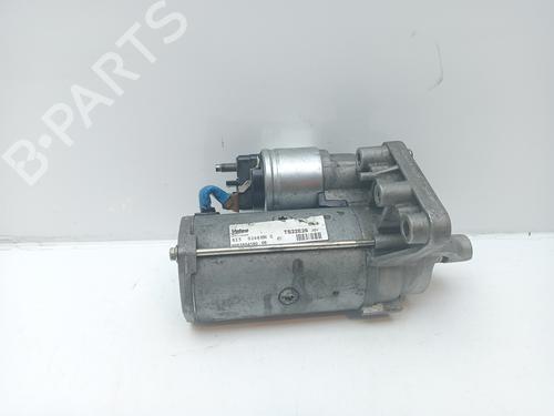 Startmotor PEUGEOT 206 CC (2D) [2000-2008]  16195492