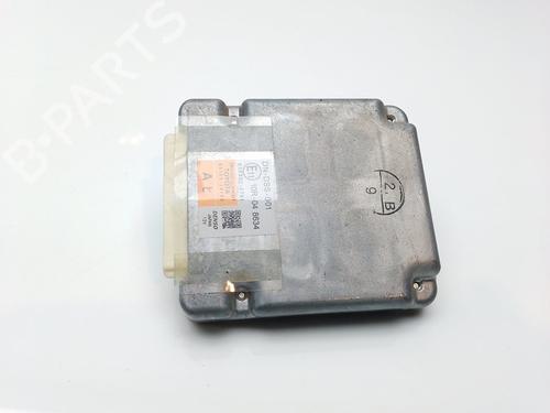 Used Electronic module Electronic module 11398374 11398374