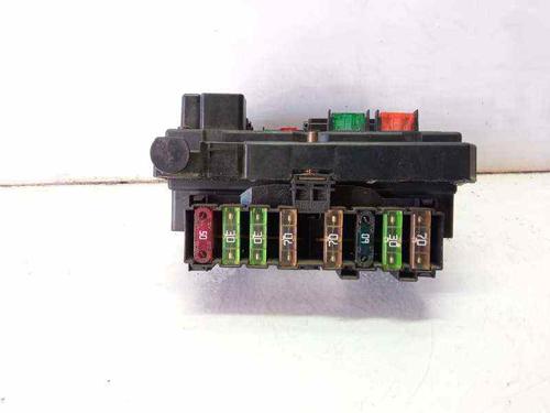 Fuse box PEUGEOT 206 Hatchback (2A/C)  | BP8793109E1 