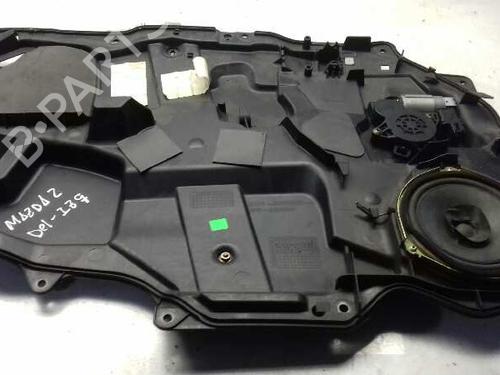 Used Front left window mechanism Front left window mechanism 7958951 7958951