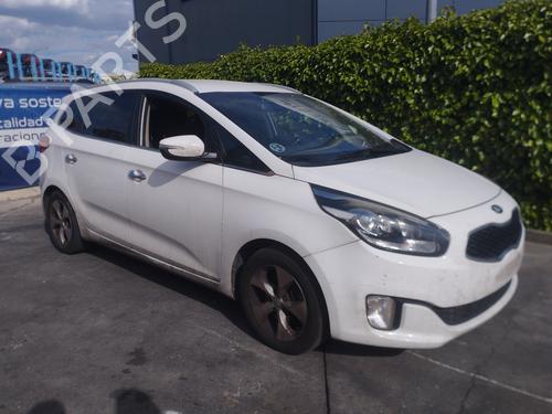 Climate control KIA CARENS III MPV (UN) 1.6 CRDi 128 | BP37793205I5 - Image 11