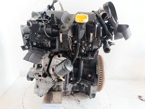Engine RENAULT SCÉNIC III (JZ0/1_) 1.5 dCi | BP36503370M1 - Image 2