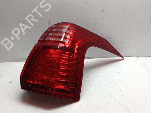 Used Right taillight Right taillight PEUGEOT 5008 (0U_, 0E_) 1.6 BlueHDi 120 (120 hp) 33469677 33469677