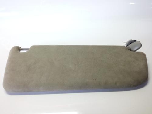 Left sun visor AUDI A8 D3 (4E2, 4E8) 6.0 W12 quattro | BP11416979I1 - Image 5