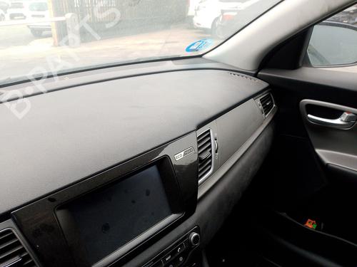 Elektronisk modul KIA NIRO I (DE) | BP30656797M83