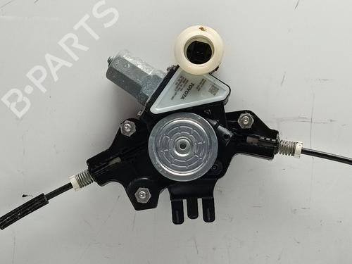 Front left window mechanism TOYOTA COROLLA Saloon (_E21_) 1.8 VVTi Hybrid (ZWE211, MZEA12) | BP33553149C22 - Image 7