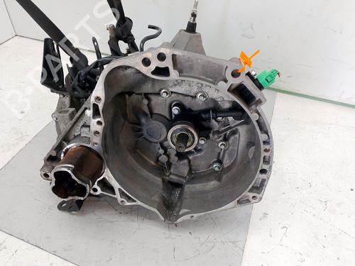 Gearbox NISSAN NOTE (E11, NE11) 1.4 | BP34265677M3  - Image 6