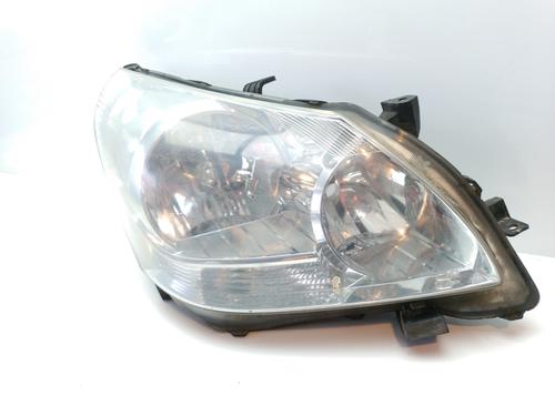 Used Right headlight TOYOTA COROLLA Saloon (_E15_) [2006-2018]  17233303