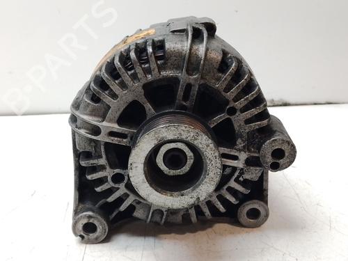 Used Alternator BMW X5 (E53) 3.0 d (184 hp) 31161306